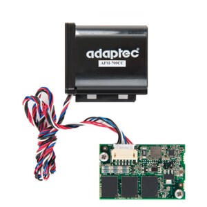 ADAPTEC AFM-700 SUPERCAP KIT 0 MAINTENANCE CACHE PROTECTION