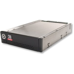 CRU DataPort 25 Drive Enclosure Internal - 2 x 2.5" Bay