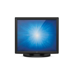 Elo 1915L 48.3 cm (19") LCD Touchscreen Monitor - 5:4 - 5 ms - 19.0" Class - 5-wire Resistive - 1280 x 1024 - SXGA - 16.7 