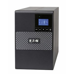 Eaton 5P Line-interactive UPS - 650 VA/420 W - Tower - 2 Minute Stand-by - 220 V AC Input - 240 V AC, 240 V AC Output - 4 