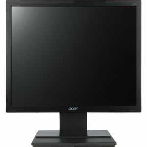 Acer V176L 17" LED LCD Monitor - 5:4 - 5ms - Free 3 year Warranty - 17" (431.80 mm) Class - Twisted Nematic Film (TN Film)