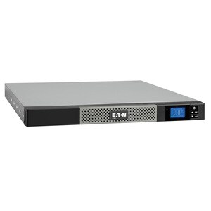 Eaton Line-interactive UPS - 1.15 kVA/770 W - 1U Rack-mountable - 4 Minute Stand-by - 220 V AC Input - 240 V AC, 240 V AC 