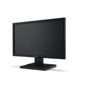 Acer V206HQL 19.5" LED LCD Monitor - 16:9 - 5ms - Free 3 year Warranty - Twisted Nematic Film (TN Film) - 1600 x 900 - 16.