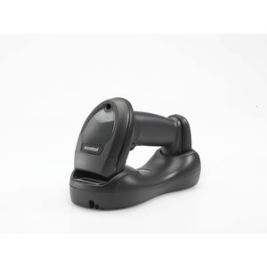 Zebra LI4278 Handheld Barcode Scanner - Wireless Connectivity - Twilight Black - 547 scan/s - 1D - LED - Imager - Linear -