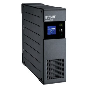 Eaton Ellipse PRO Line-interactive UPS - 850 VA/510 W - Rack/Tower - 1 Minute Stand-by - 220 V AC Input - 240 V AC, 240 V 