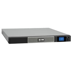 Eaton Line-interactive UPS - 1.15 kVA/770 W - 1U Rack-mountable - 4 Minute Stand-by - 220 V AC Input - 240 V AC, 240 V AC 