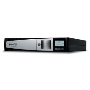 SAI Online de doble conversión Riello Sentinel Dual SDH 3000 - 3 kVA/2,70 kW - 2U Bastidor/Torre - 4 Hora(s) Tiempo de Rec