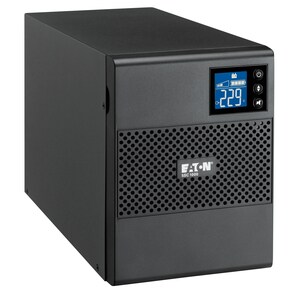 Eaton Line-interactive UPS - 750 VA/525 W - Tower - 5 Minute Stand-by - 276 V AC Input - 6 x IEC 60320 C13