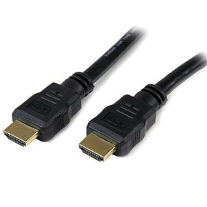StarTech.com 1.5m (5 ft.) High Speed HDMI Cable - Ultra HD 4k x 2k HDMI Cable - HDMI to HDMI M/M - HDMI 1.4 Cable -Audio/V