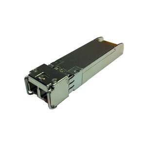 Amer HP Compatible SFP+ 10-Gigabit-SR Multimode 300m - For Data Networking, Optical Network - 1 x 10GBase-SR Network - Opt