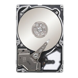 Seagate-IMSourcing - IMS SPARE Savvio 10K.3 ST9300603SS 300 GB 2.5" Internal Hard Drive - 10000rpm - Hot Swappable
