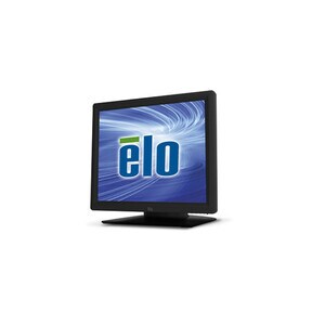 Monitor de pantalla táctil LCD Elo 1517L - 38,1 cm (15") - 4:3 - 16 ms - 381 mm Class - Resistente con 5-alambres - 1024 x