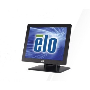 Monitor de pantalla táctil LCD Elo 1517L - 38,1 cm (15") - 4:3 - 25 ms - 381 mm Class - Onda de Superficie IntelliTouch - 