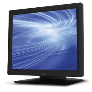 Elo 1717L 43.2 cm (17") LCD Touchscreen Monitor - 5:4 - 5 ms - 431.80 mm Class - IntelliTouch Surface Wave - 1280 x 1024 -