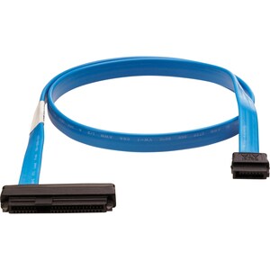 HPE 2.0m Ext HD MiniSAS Cable - 6.56 ft Mini-SAS HD Data Transfer Cable - Mini-SAS HD - Mini-SAS HD - Extension Cable