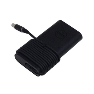 Dell Slim 90 W AC Adapter - For Notebook