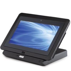 Tableta Elo ETT10A1 - 25,7 cm (10,1") HD - Atom N2600 Dual-core (2 Core) 1,60 GHz - 2 GB RAM - 32 GB SSD - Negro - Intel N