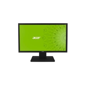 Acer V226HQL 21.5" LED LCD Monitor - 16:9 - 5ms - Free 3 year Warranty - Twisted Nematic Film (TN Film) - 1920 x 1080 - 16