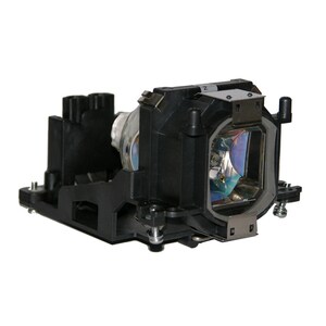 BTI Projector Lamp - Compatible with OEM Part#: PRM35-LAMP Compatible with Model: ACTIVBOARD 178, PRM32, PRM35, PRM35A, PR