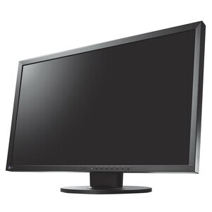 EIZO FlexScan EV2316WFS3-GY 58.4 cm (23") Full HD LED LCD Monitor - 16:9 - Grey - 584.20 mm Class - Twisted Nematic Film (