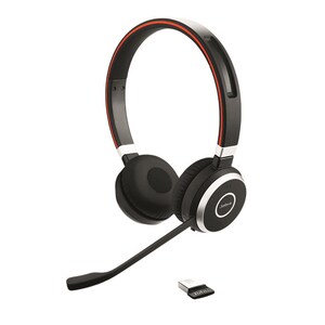 jabra evolve 75 linux
