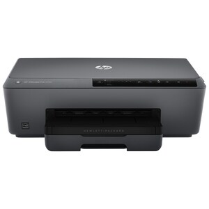 HP Officejet Pro 6230 Desktop Inkjet Printer - Colour - 29 ppm Mono / 24 ppm Color - 600 x 1200 dpi Print - Automatic Dupl