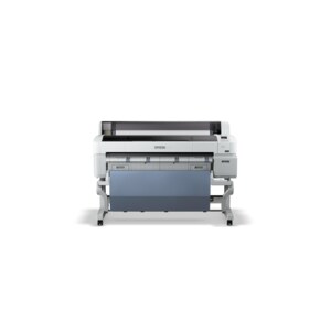 Epson SureColor T-Series SC-T7200-PS PostScript Inkjet Large Format Printer - 1117.60 mm (44") Print Width - Colour - 4 Co