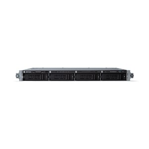Buffalo TeraStation TS5400RWR1204 4 x Total Bays NAS Storage System - 4 x 3 TB HDD - Intel Atom D2700 Dual-core (2 Core) 2