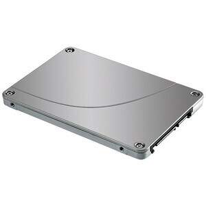 HP 1 TB Solid State Drive - Internal - SATA - 1 Year Warranty