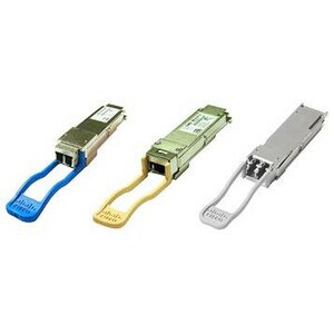 Cisco QSFP+ Module - For Data Networking, Optical Network - 1 x MPO/MTP 40GBase-SR4 Network40