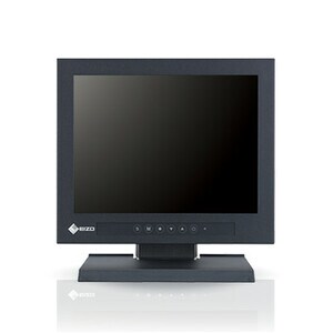 EIZO DuraVision DVFDX1003TC 26.4 cm (10.4") LCD Touchscreen Monitor - 4:3 - 16 ms - 1024 x 768 - XGA-2 - 16.7 Million Colo