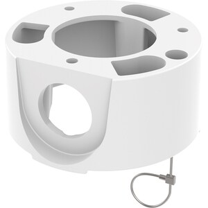 Soporte de montaje AXIS T94A01F para Cámara de red - Blanco - Blanco