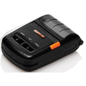 Impresora térmica directa Bixolon SPP-R210 - Monocromo - 203 dpi - 48 mm (1,89") Ancho de Impresión - LAN inalámbrica