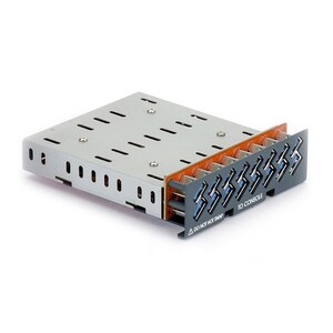 Lantronix 16 Device Port USB I/O Module (for SLC 8000) - Plug-in Module - 16 USB Port(s)