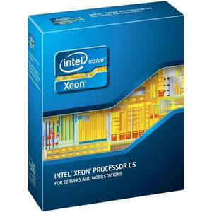 Intel-IMSourcing Intel Xeon E5-2600 E5-2670 Octa-core (8 Core) 2.60 GHz Processor - Retail Pack - 20 MB L3 Cache - 2 MB L2