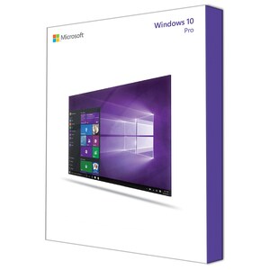 Windows 10 Professional 64Bit Italian 1pk OEM DVD