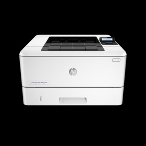 laserjet pro 400 m402dn