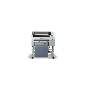 Epson SureColor T-Series SC-T3200 Inkjet Large Format Printer - 609.60 mm (24") Print Width - Colour - 5 Color(s) - 28 Sec