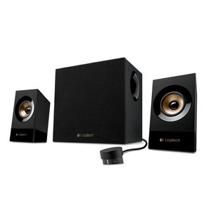  LOGITECH SPEAKER Z533 2.1 MULTIMEDIA