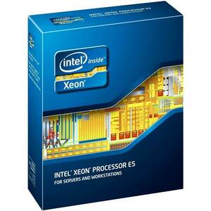 Intel-IMSourcing Intel Xeon E5-2400 E5-2450 Octa-core (8 Core) 2.10 GHz Processor - Retail Pack - 20 MB L3 Cache - 2 MB L2