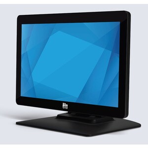 Elo 1502L 15.6" LCD Touchscreen Monitor - 16:9 - 10 ms - 16" Class - IntelliTouch Pro Projected Capacitive - 10 Point(s) M