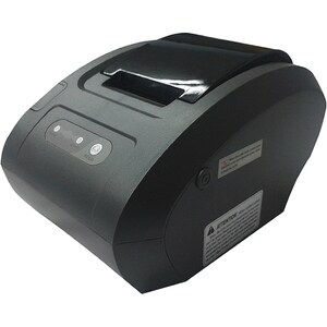 EC Line 5895X Desktop Direct Thermal Printer - Monochrome - Receipt Print - USB - 2.28" Print Width - 5.12 in/s Mono