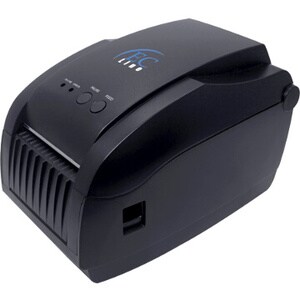 EC Line EC-3150D Desktop Direct Thermal Printer - Monochrome - Label Print - Ethernet - USB - Serial - 3.23" Print Width -