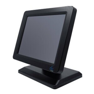 EC Line EC-TS-1210 12" LCD Touchscreen Monitor - 6 ms - 12" Class - 800 x 600 - SVGA - 16.2 Million Colors - 450:1 - 330 N