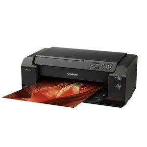 Canon imagePROGRAF PRO-1000 Desktop Inkjet Printer - Colour - 2400 x 1200 dpi Print - Ethernet - Wireless LAN