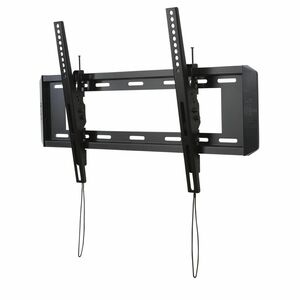 Kanto T3760 Wall Mount for TV - Black - 1 Display(s) Supported - 60" Screen Support - 150 lb Load Capacity - 600 x 400, 10