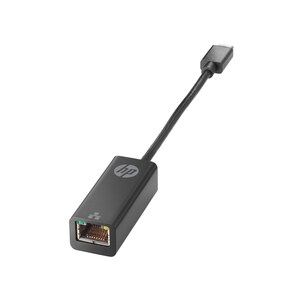HP Gigabit Ethernet Card - USB Type C - 1 Port(s) - 1 - Twisted Pair - 10/100/1000Base-T - Desktop