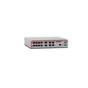 NEXT-GEN FIREWALL WITH 2 X GE WAN AND 8 X 10/100/1000 LAN WITH QUAD CORE 1.5GHZ CPU, 2GB RAM, REQUIRES PURCHASE OF NET.COV
