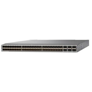 Cisco Nexus 93180YC-EX Switch - Manageable - 10 Gigabit Ethernet, 40 Gigabit Ethernet - 10GBase-X, 40GBase-X - 3 Layer Sup