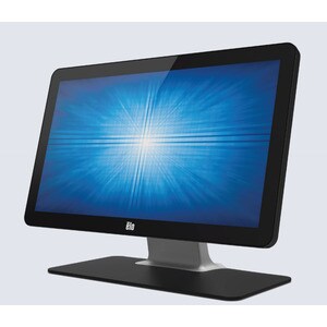 Elo 2002L 19.5" LCD Touchscreen Monitor - 16:9 - 20 ms - 20" Class - Projected Capacitive - 10 Point(s) Multi-touch Screen